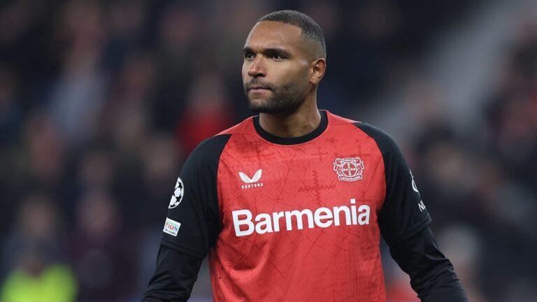 Barcelona face rival Premier League interest in Jonathan Tah free transfer