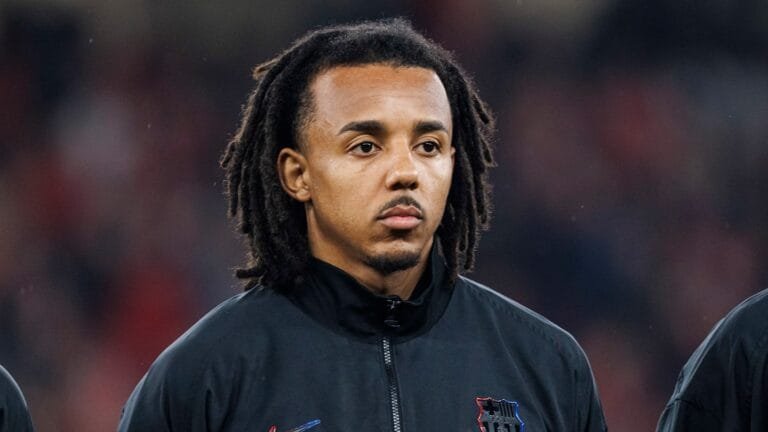 Barcelona identify 5 targets after surprise Jules Kounde transfer decision
