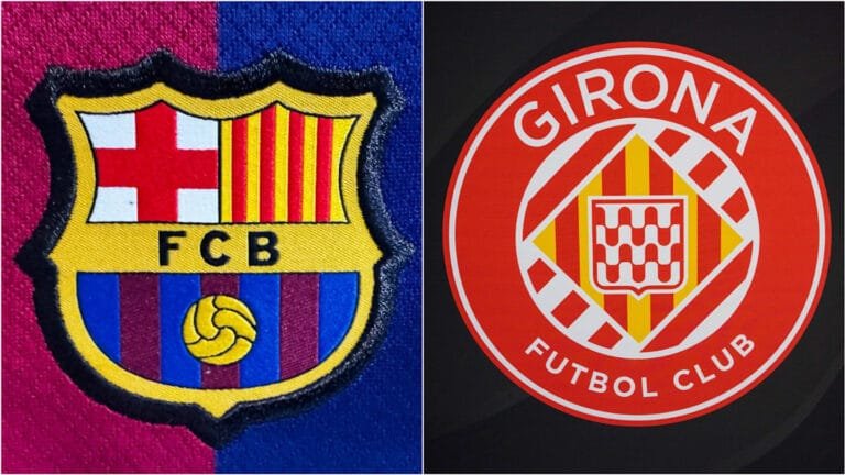 Barcelona vs Girona: Preview, predictions and lineups