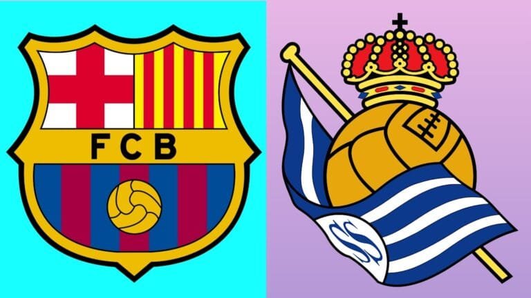 Barcelona vs Real Sociedad: Preview, predictions and lineups