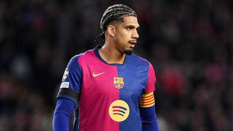 Barcelona welcome surprise star back from international duty for Osasuna game