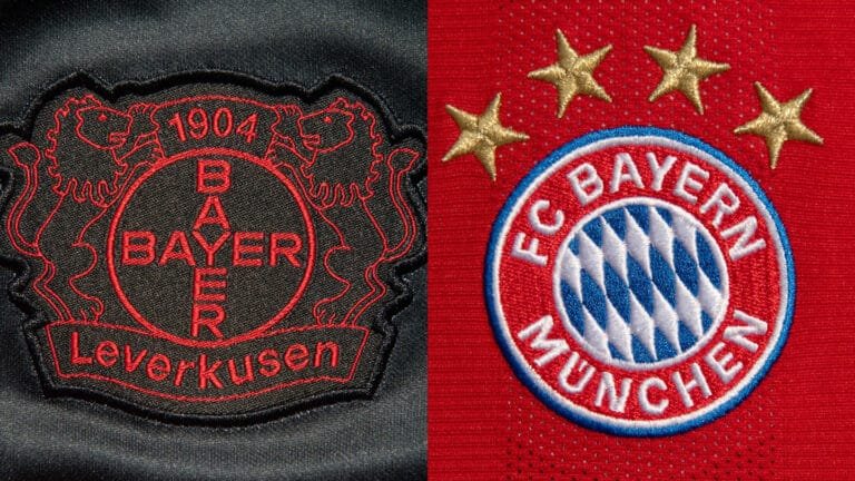 Bayer Leverkusen vs Bayern Munich: Preview, predictions and lineups