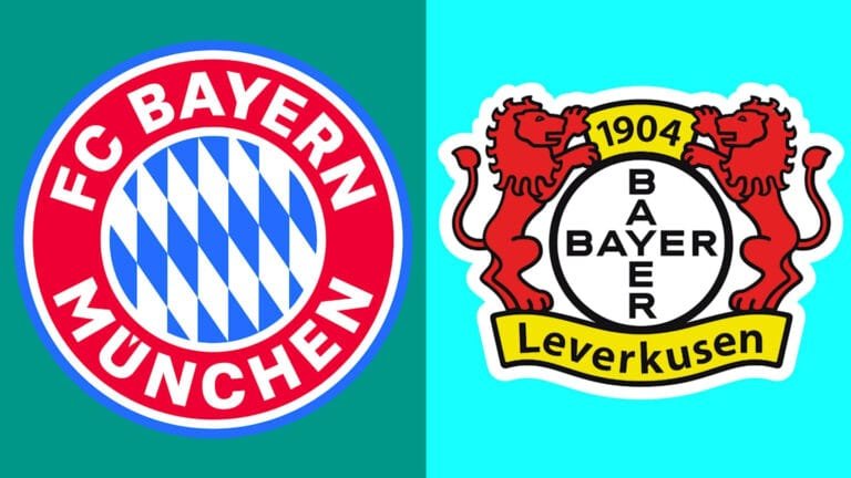 Bayern Munich vs Bayer Leverkusen: Preview, predictions and lineups