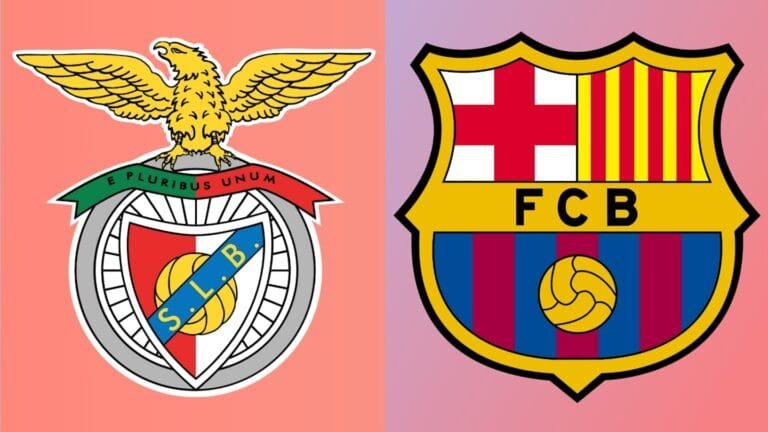 Benfica vs Barcelona: Preview, predictions and lineups