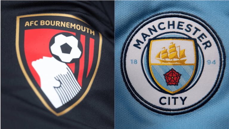 Bournemouth vs Man City: Preview, predictions and lineups