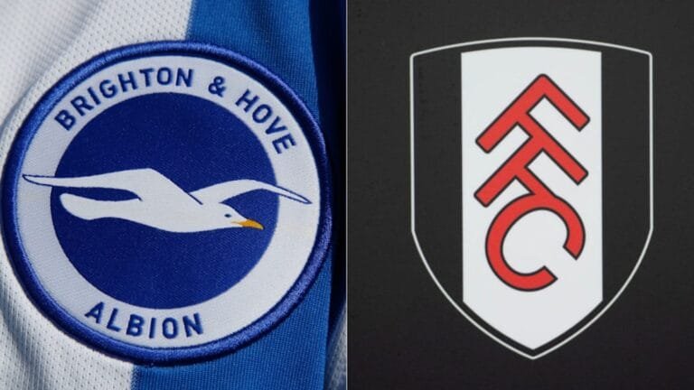 Brighton vs Fulham: Preview, predictions and lineups