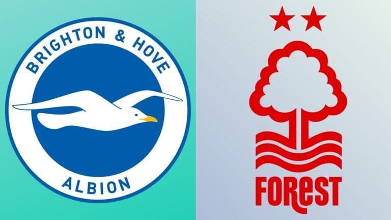 Brighton vs Nottingham Forest: Preview, predictions and lineups