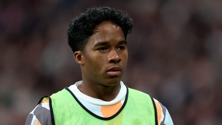 Carlo Ancelotti questions mentality of Real Madrid forward after Champions League penalty snub