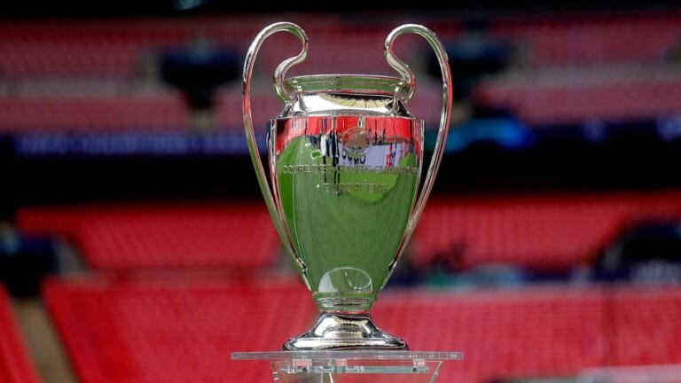 Champions League quarter-final draw set as Barcelona & PSG learn opponents