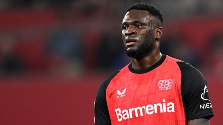 Chelsea & Newcastle handed transfer boost as striker target's price tag slashed