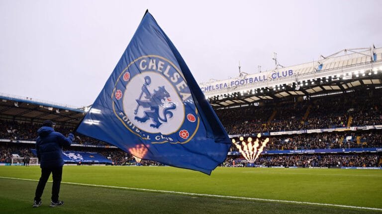 Chelsea at risk of having transfers blocked