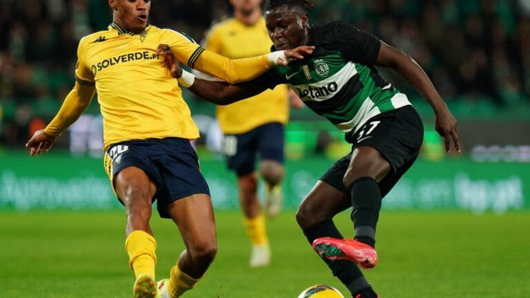 Chelsea beat Man United to surprise signing of wonderkid out of nowhere