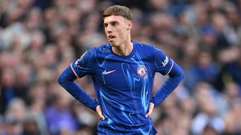 Chelsea dealt huge team news blow for Arsenal clash