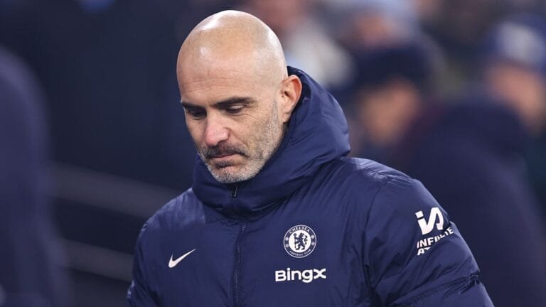 Chelsea draw up eight-player shortlist ahead of summer cull