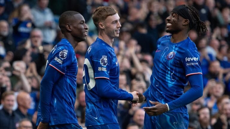 Chelsea handed two huge injury boosts ahead of Tottenham derby