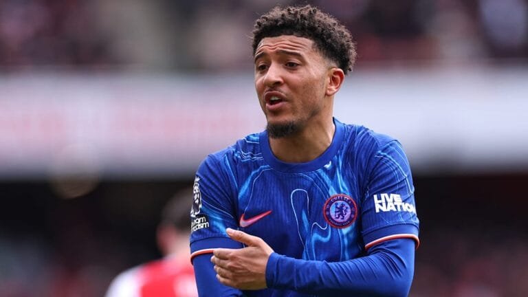 Chelsea learn cost of breaking Jadon Sancho transfer obligation