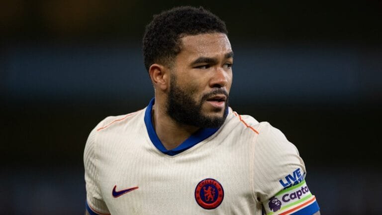 Chelsea legend tells Enzo Maresca he is wrong about Reece James