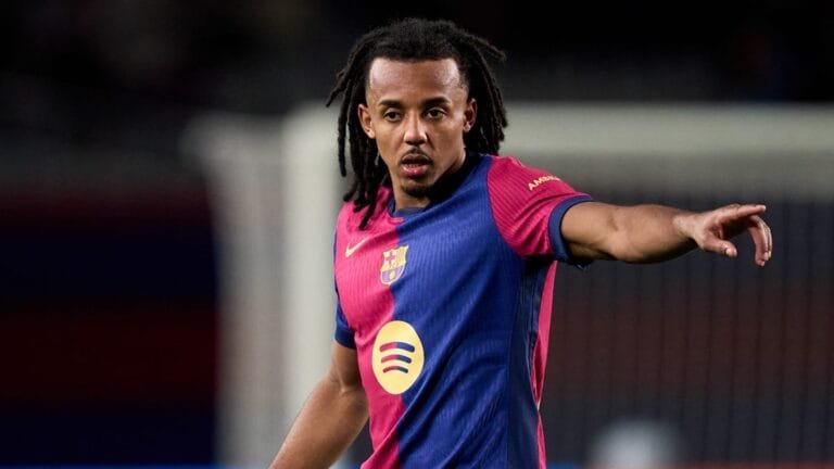 Chelsea make Barcelona defender 'top target' for summer transfer window