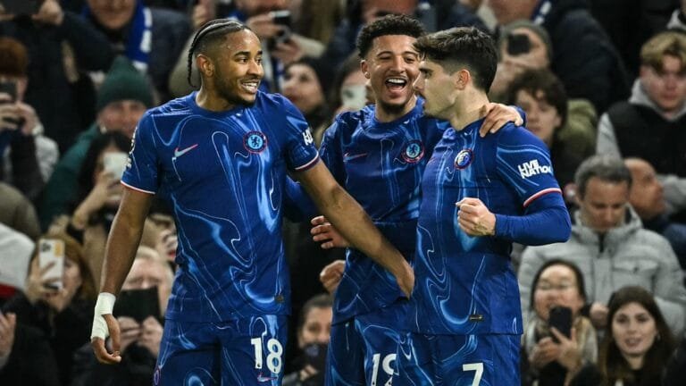 Chelsea predicted lineup vs Copenhagen