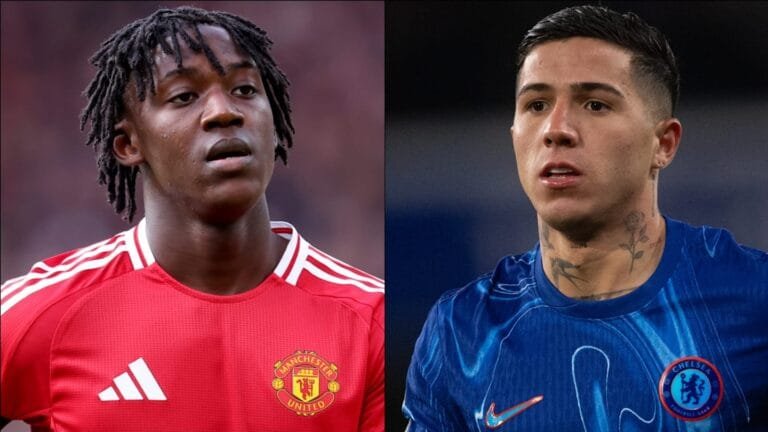 Chelsea step up Mainoo interest; Real Madrid reignite Fernandez chase