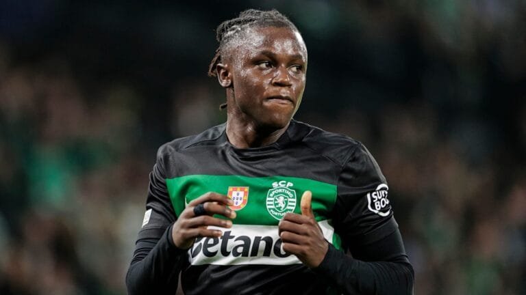 Chelsea transfer plan after Geovany Quenda deal revealed