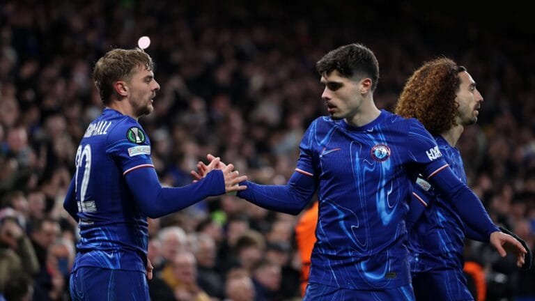 Chelsea's aims, ambitions and fixtures for final two months of 2024/25 season