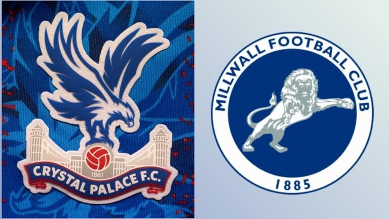 Crystal Palace vs Millwall: Preview, predictions and lineups