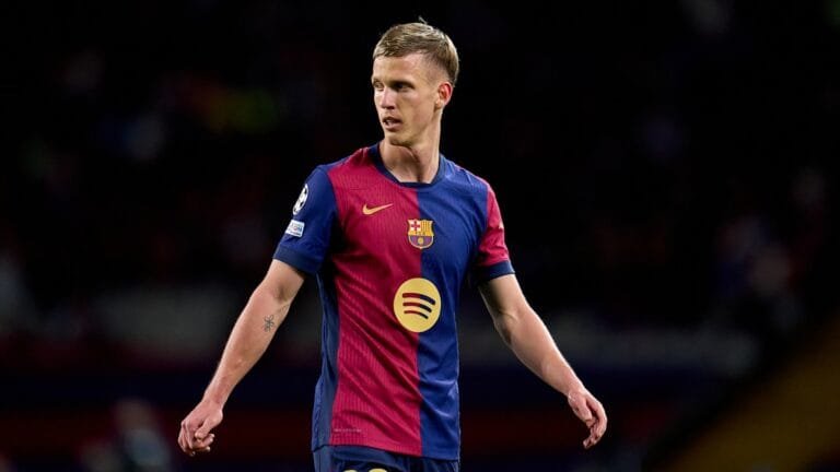 Date for decision on Barcelona registration revealed