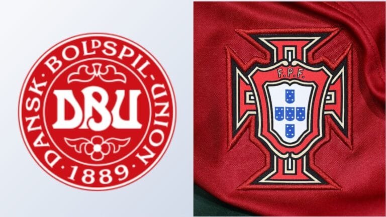 Denmark vs Portugal: Preview, predictions and lineups