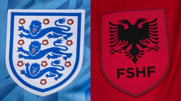 England vs Albania: Preview, predictions and lineups