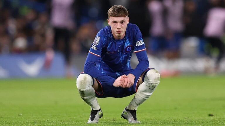 Enzo Maresca explains why fitness blow 'could be good' for Chelsea