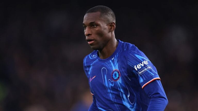 Enzo Maresca offers potential return date for injured Chelsea striker