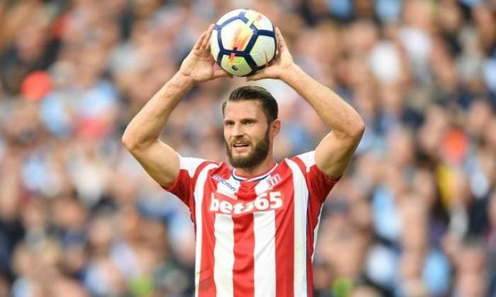 Erik Pieters makes shock transfer to Championship club on two-month deal