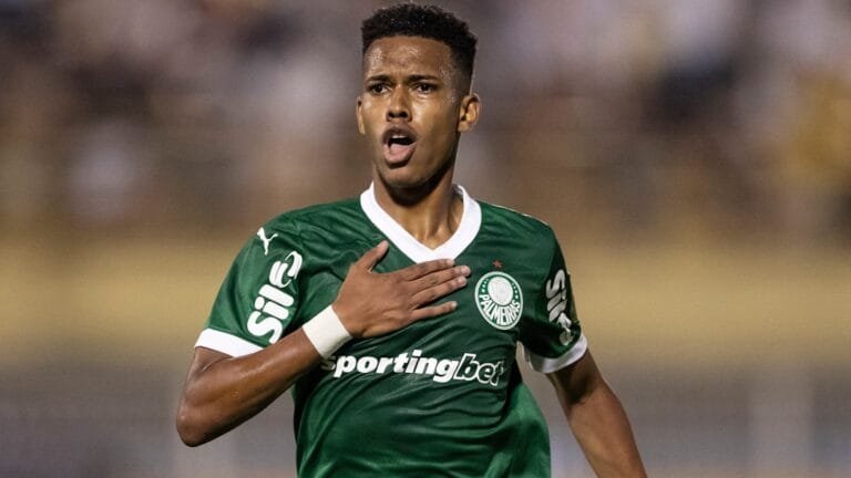 Estevao reveals how he is preparing for imminent Chelsea transfer