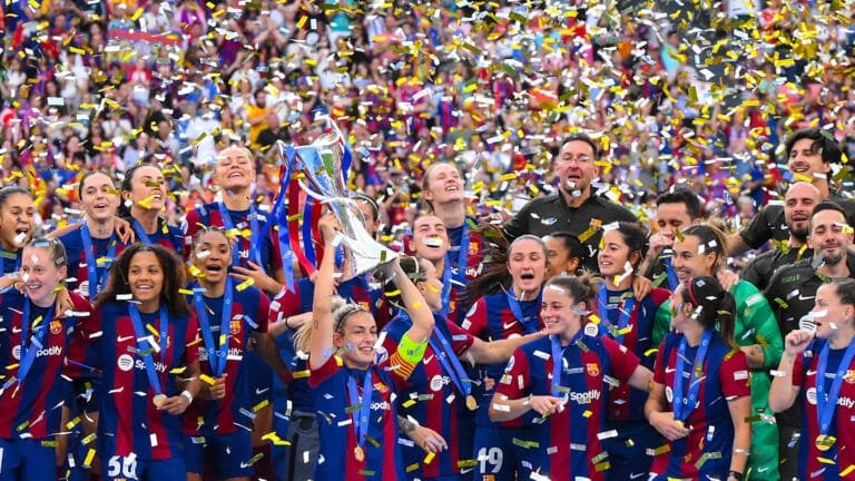 FIFA reveal details for new Women's Club World Cup