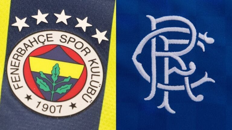 Fenerbahce vs Rangers: Preview, predictions and lineups