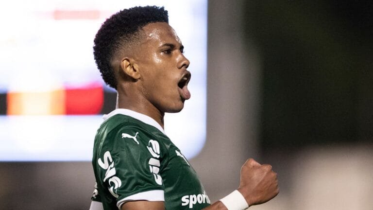 Forgotten Chelsea midfielder hoping for exciting Estevao link-up