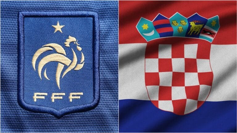 France vs Croatia: Preview, predictions and lineups