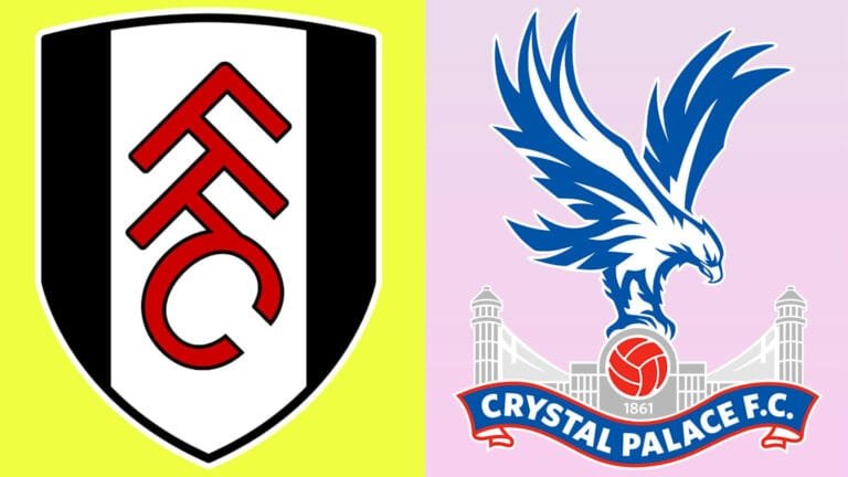 Fulham vs Crystal Palace: Preview, predictions and lineups