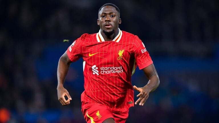 Ibrahima Konate delivers forceful response to potential PSG red card