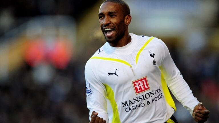 'Imagine' - I could have played in all-star Juventus lineup but made Tottenham transfer decision instead