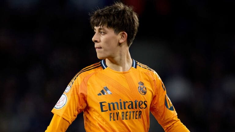 Inter make 'first moves' in approach for forgotten Real Madrid talent