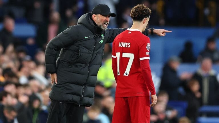 'It wasn't always easy' - Liverpool star opens up on fiery relationship with Jurgen Klopp