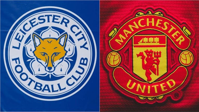 Leicester vs Man Utd: Preview, predictions and lineups