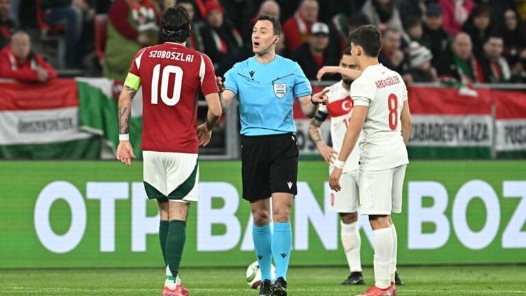 Liverpool & Real Madrid stars clash on and off the pitch during international break