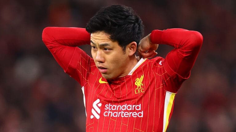 Liverpool midfielder emerges as Bundesliga transfer target