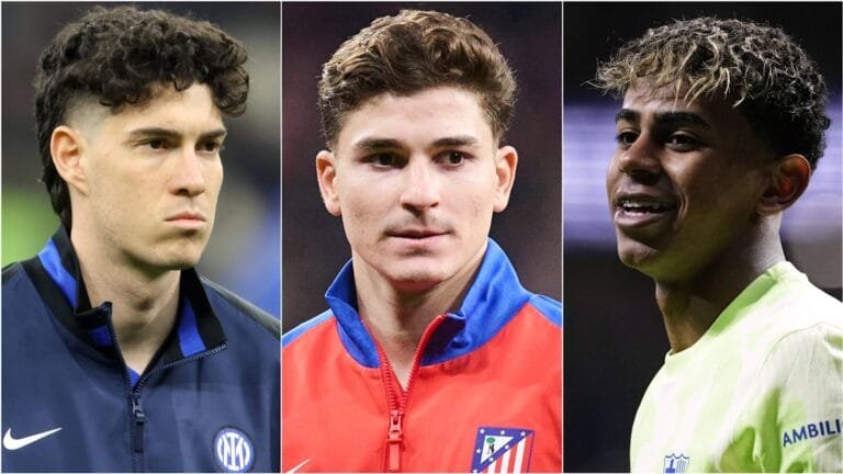 Liverpool plot €300m spending spree; PSG push for Yamal