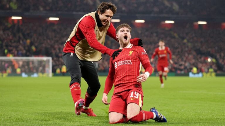 Liverpool prepare for 'potential departure' of 5 players