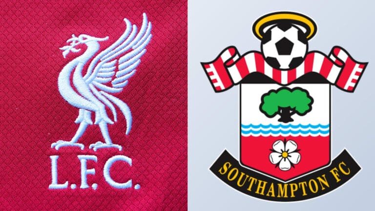 Liverpool vs Southampton: Preview, predictions and lineups