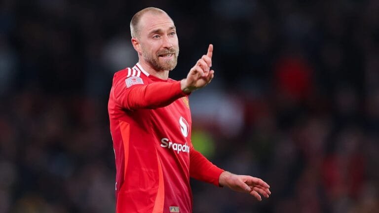 Man Utd star opens up on 'massive pressure' riding on Real Sociedad clash